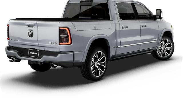 2027 RAM 1500 Tungsten