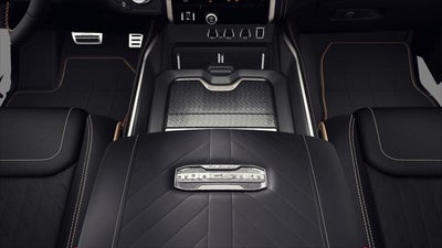 2027 RAM 1500 Tungsten