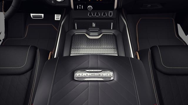 2027 RAM 1500 Tungsten