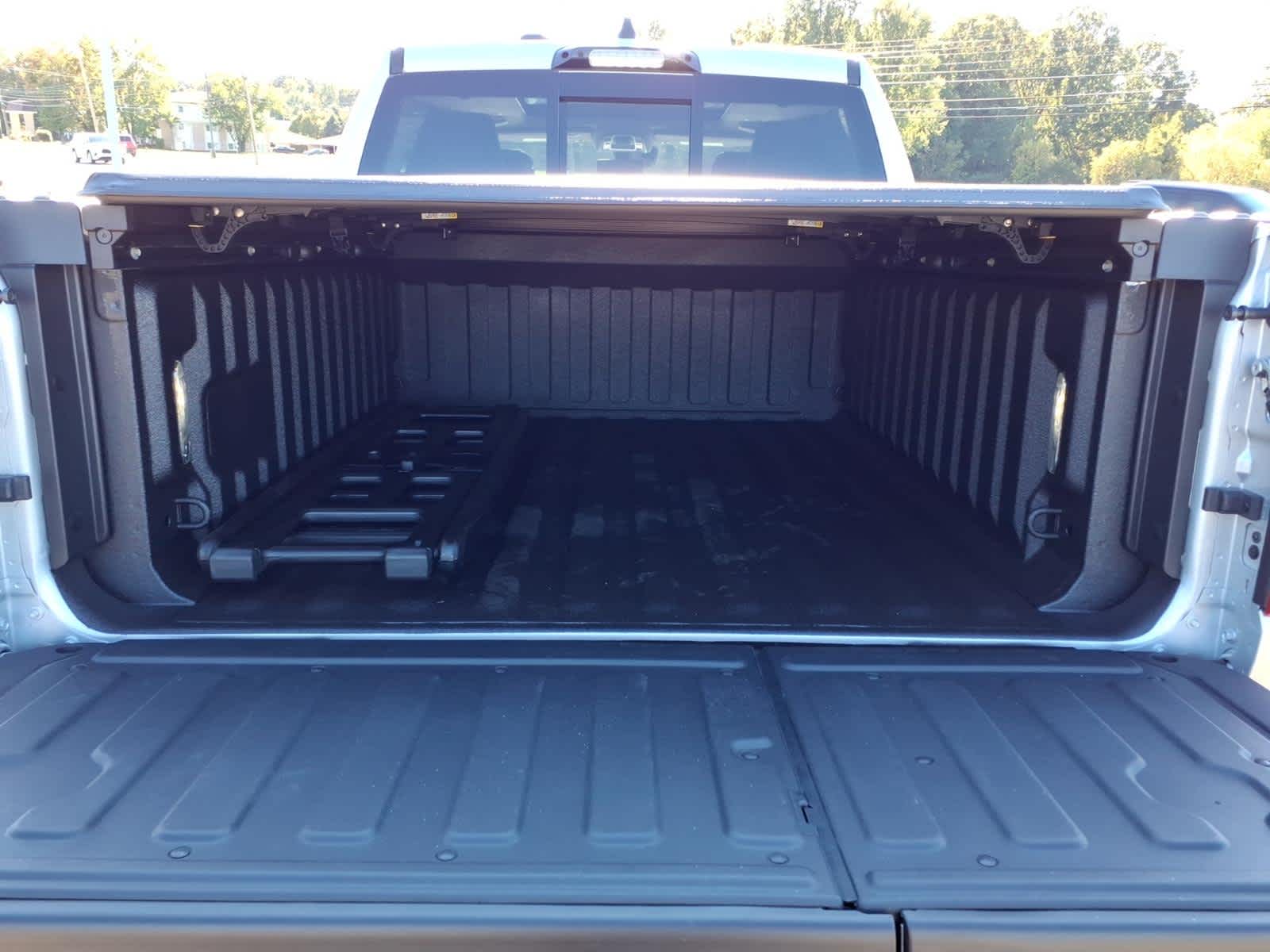 2027 RAM 1500 Tungsten