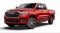 2027 RAM 1500 Tungsten