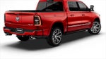 2027 RAM 1500 Tungsten