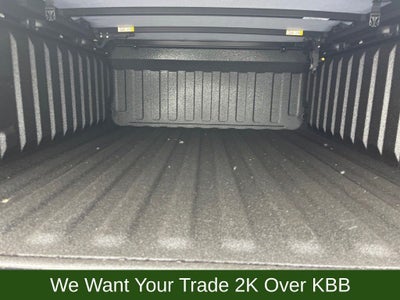 2025 RAM 1500 Tungsten