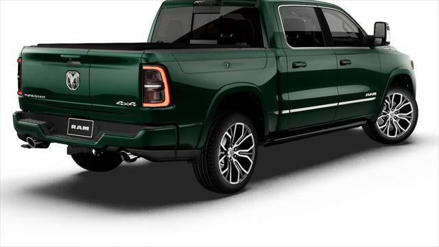 2027 RAM 1500 Tungsten