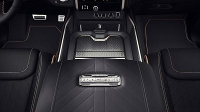 2027 RAM 1500 Tungsten