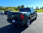 2027 RAM 1500 Tungsten