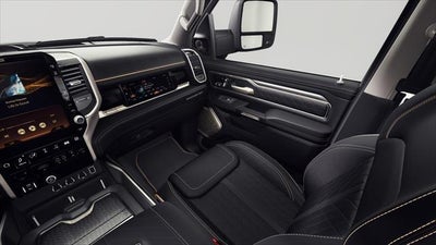 2027 RAM 1500 Tungsten