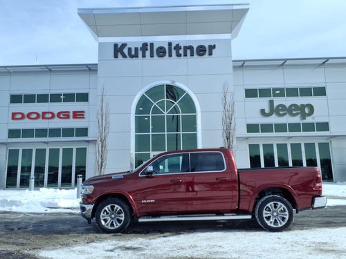 2023 RAM 1500 Longhorn