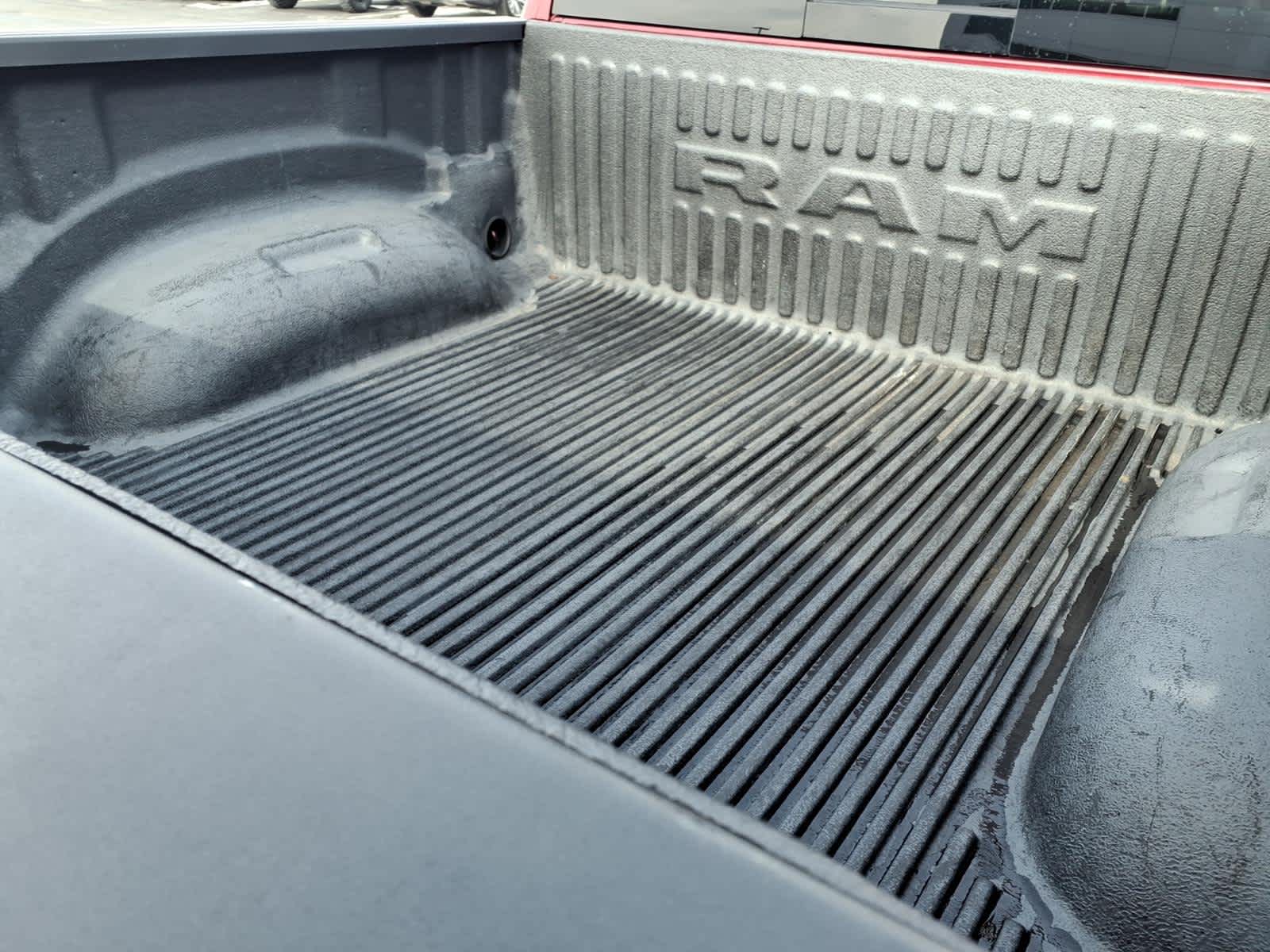 2023 RAM 1500 Longhorn