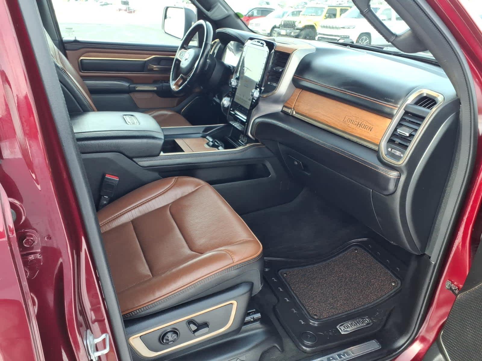 2023 RAM 1500 Longhorn