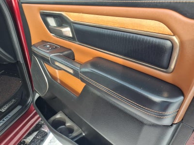 2023 RAM 1500 Longhorn
