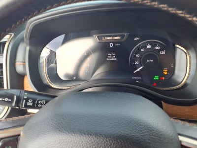 2023 RAM 1500 Longhorn
