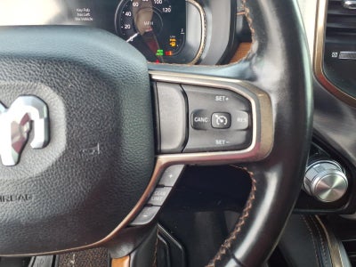 2023 RAM 1500 Longhorn