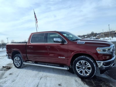 2023 RAM 1500 Longhorn