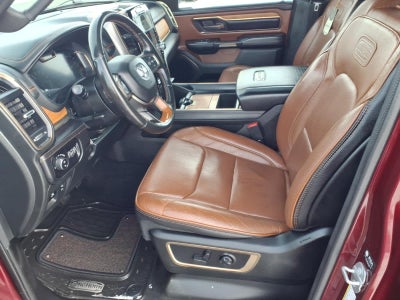 2023 RAM 1500 Longhorn