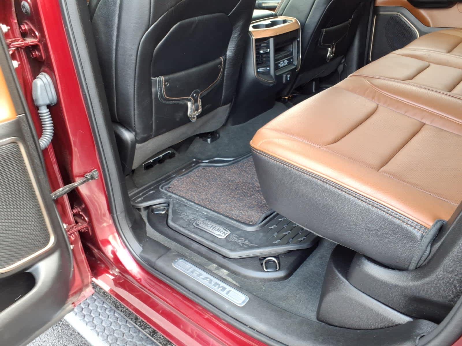 2022 RAM 1500 Longhorn