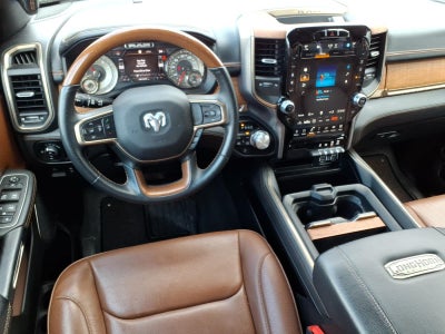 2022 RAM 1500 Longhorn