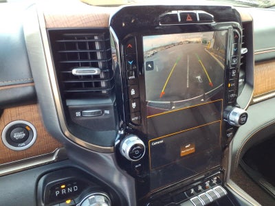 2022 RAM 1500 Longhorn