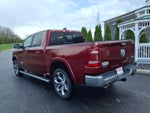 2022 RAM 1500 Longhorn