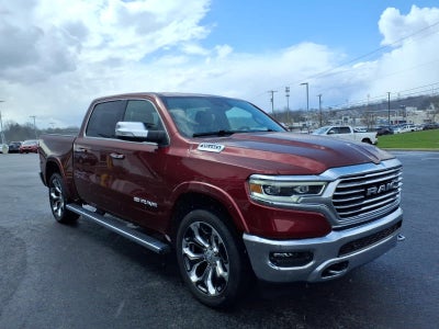 2022 RAM 1500 Longhorn