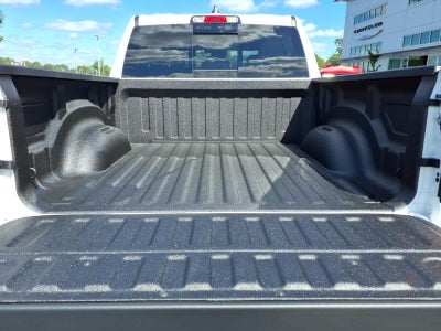 2027 RAM 1500 RHO