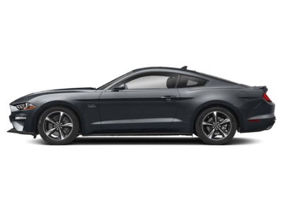 2022 Ford Mustang GT