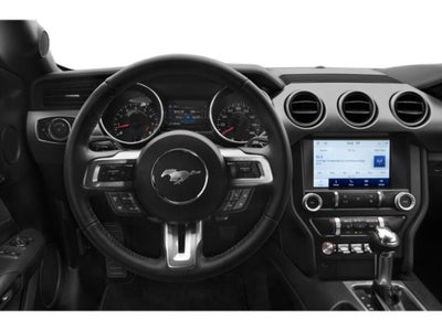 2022 Ford Mustang GT