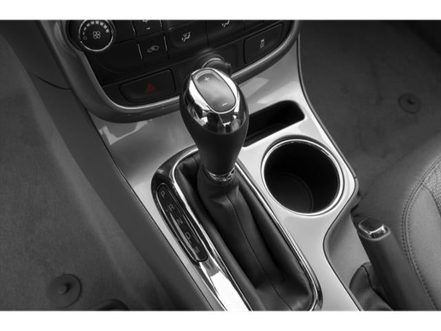 2015 Chevrolet Malibu LT