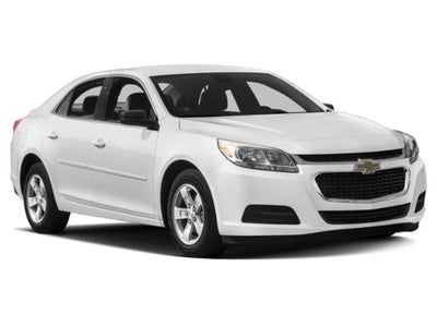 2015 Chevrolet Malibu LT