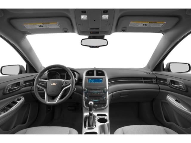 2015 Chevrolet Malibu LT