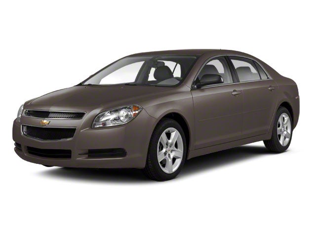 2010 Chevrolet Malibu LS w/1LS
