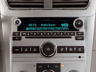 2010 Chevrolet Malibu LS w/1LS