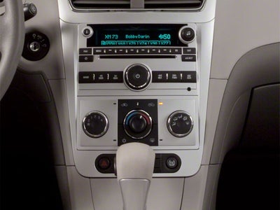 2010 Chevrolet Malibu LS w/1LS