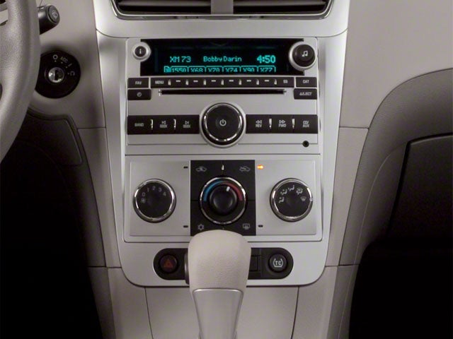 2010 Chevrolet Malibu LS w/1LS