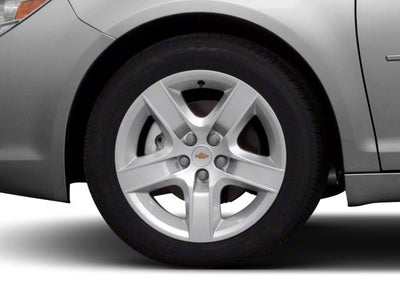 2010 Chevrolet Malibu LS w/1LS