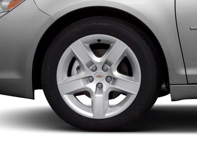 2010 Chevrolet Malibu LS w/1LS