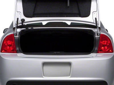 2010 Chevrolet Malibu LS w/1LS