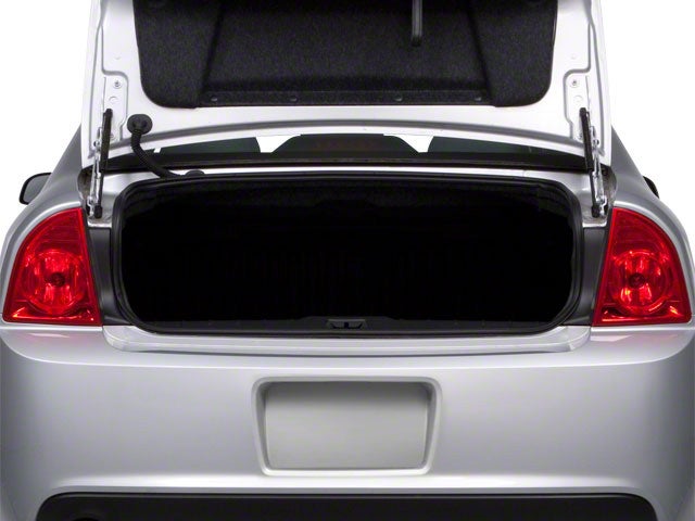 2010 Chevrolet Malibu LS w/1LS