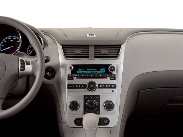 2010 Chevrolet Malibu LS w/1LS