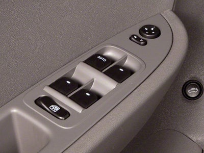 2010 Chevrolet Malibu LS w/1LS