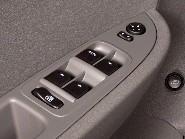 2010 Chevrolet Malibu LS w/1LS