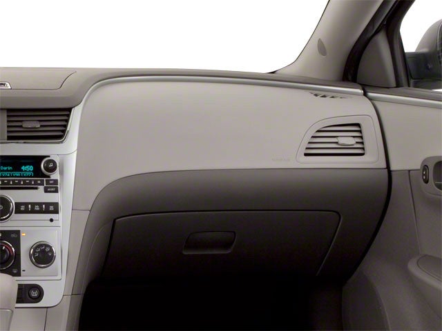 2010 Chevrolet Malibu LS w/1LS
