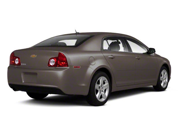 2010 Chevrolet Malibu LS w/1LS