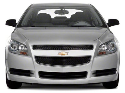 2010 Chevrolet Malibu LS w/1LS