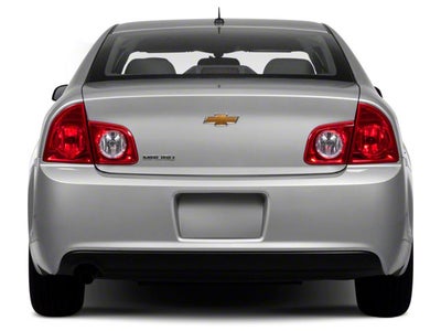 2010 Chevrolet Malibu LS w/1LS