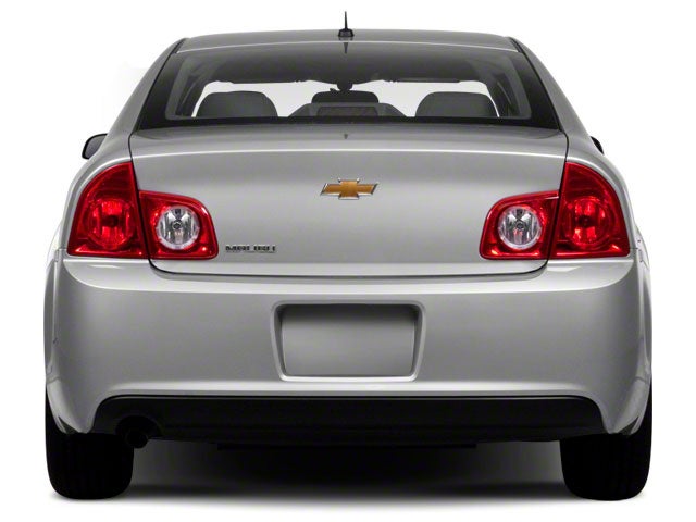 2010 Chevrolet Malibu LS w/1LS