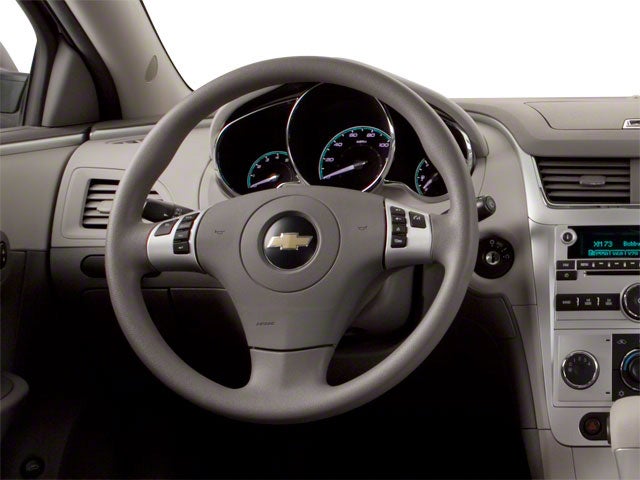 2010 Chevrolet Malibu LS w/1LS