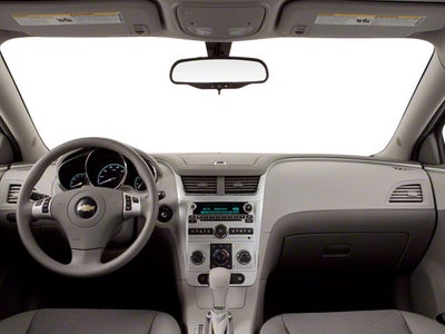2010 Chevrolet Malibu LS w/1LS
