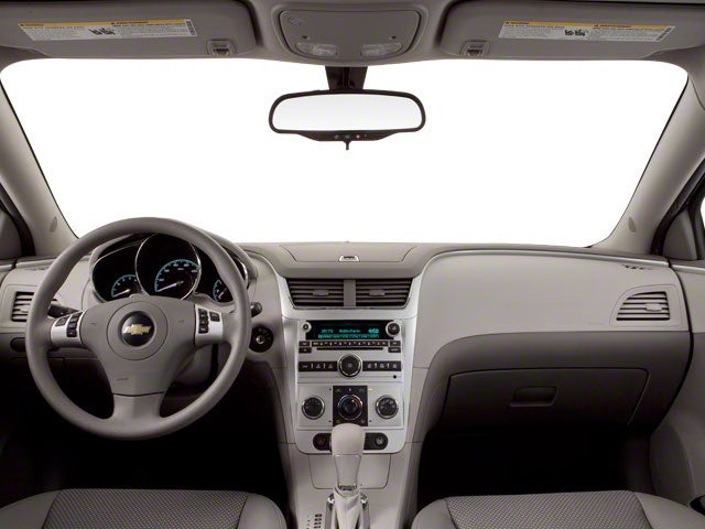 2010 Chevrolet Malibu LS w/1LS