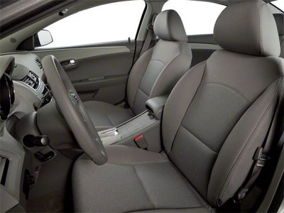 2010 Chevrolet Malibu LS w/1LS